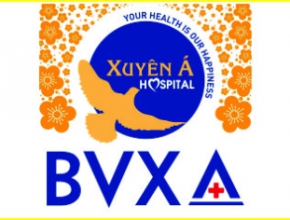 Bệnh Viện Xuyên Á - Củ Chi