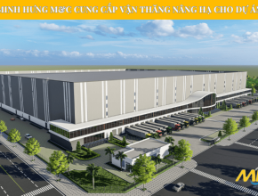 Green Planet DC - Củ Chi