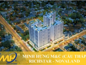 RICHSTAR - NOVALAND