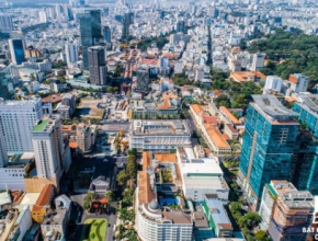 Sắp tới, hàng nghìn người nghèo sẽ có cơ hội mua nhà nếu gói giải pháp giải cứu bất động sản được thực hiện