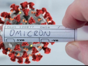 VIỆT NAM PHÁT HIỆN CA NHIỄM OMICRON ĐẦU TIÊN