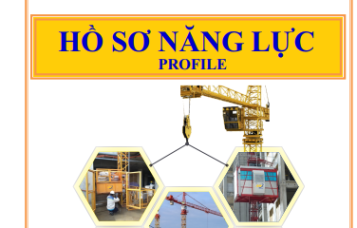 MINH HUNG M&C PROFILE