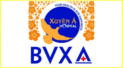 Bệnh Viện Xuyên Á - Củ Chi