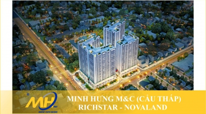 RICHSTAR - NOVALAND